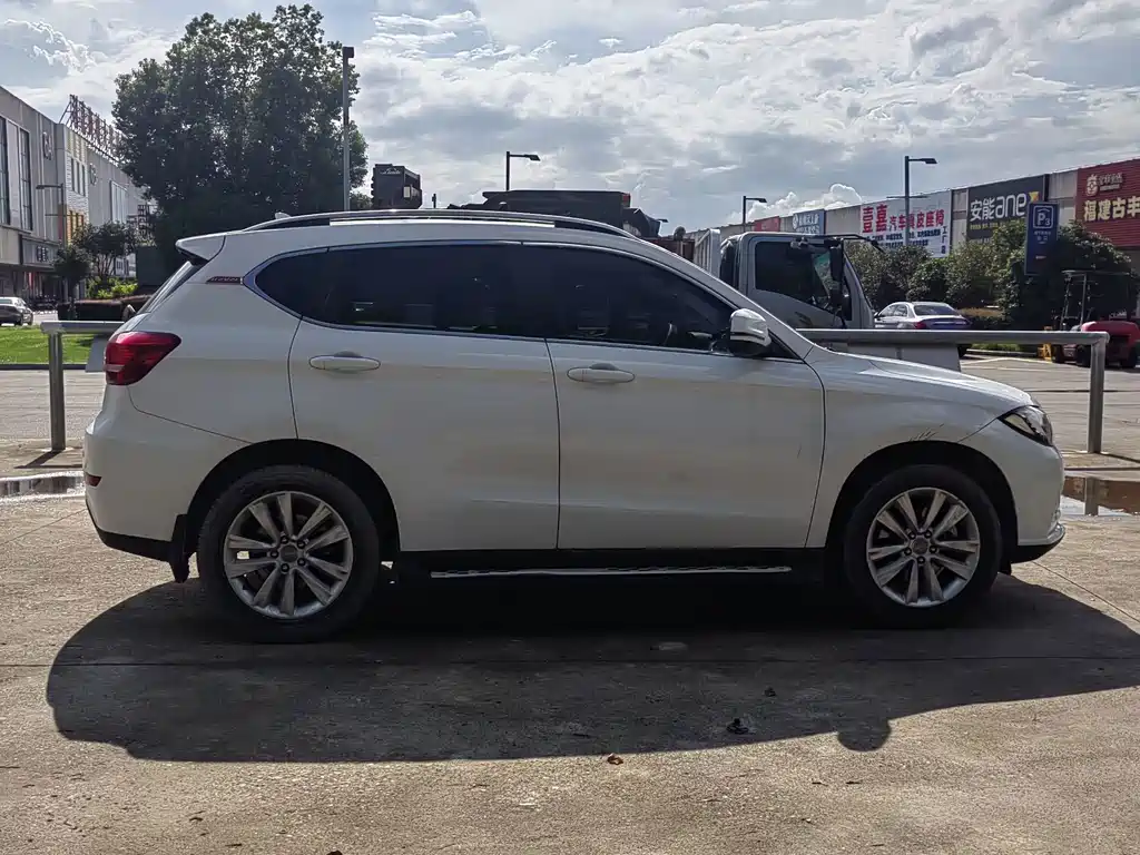 Haval H2 — миниатюра 4