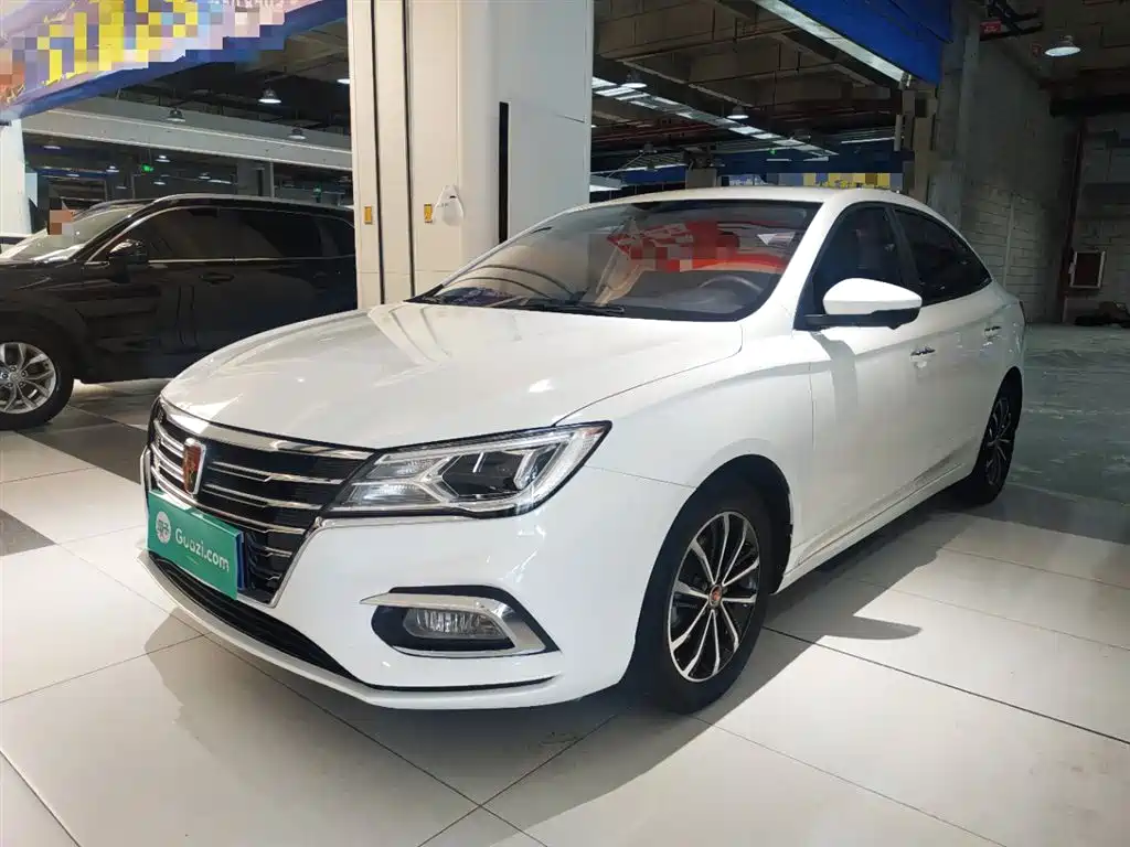 Roewe i5 2021