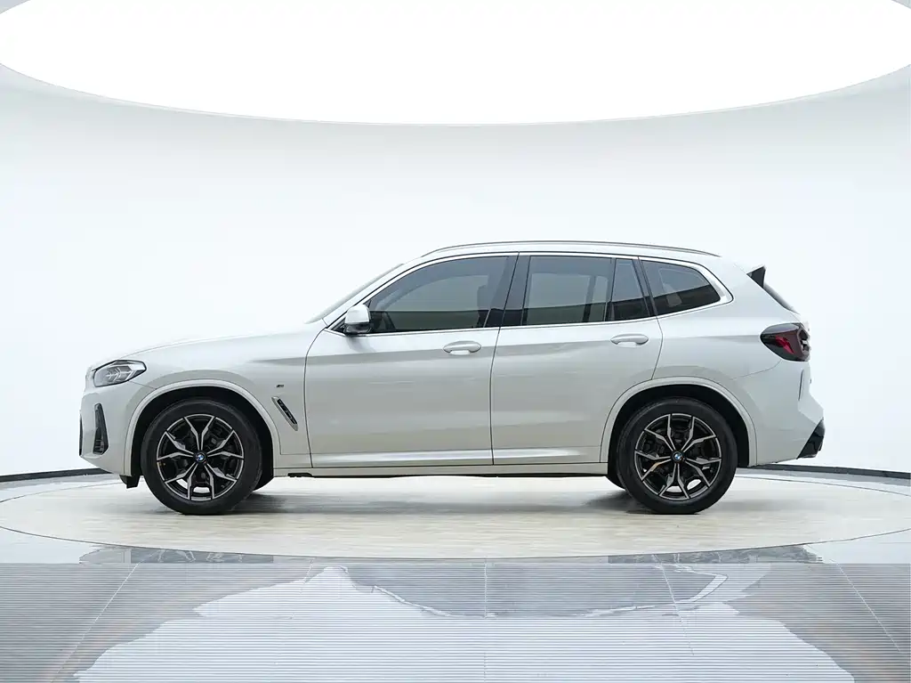 BMW X3 2022 xDrive25i M Sport