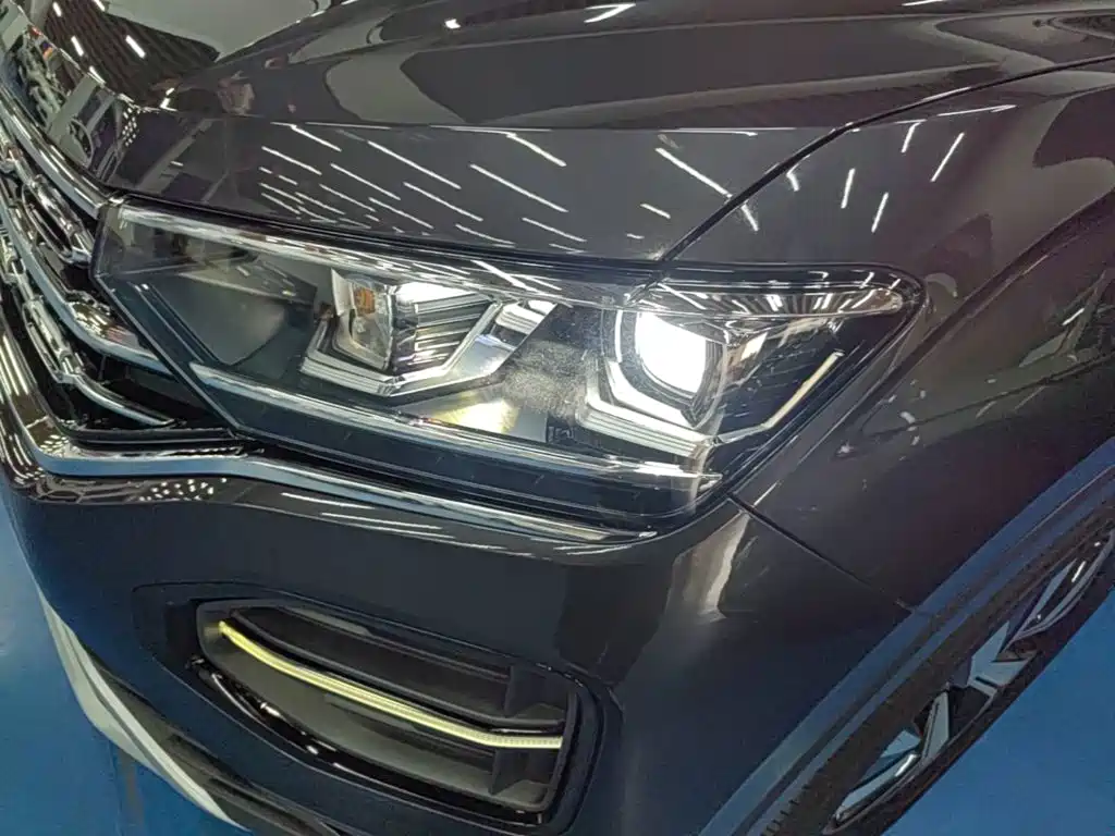 Volkswagen Tayron — миниатюра 24