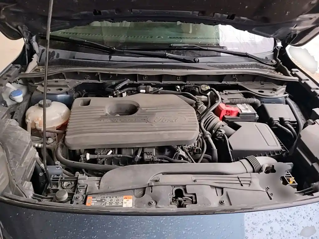 Ford Escape — миниатюра 20