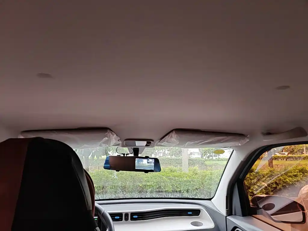 Wuling MINIEV — миниатюра 18
