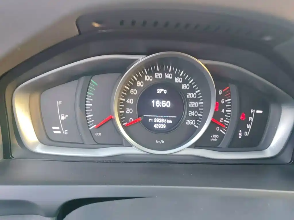 Volvo S60 — миниатюра 12