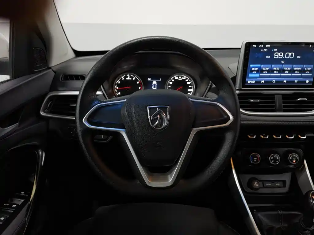 Baojun 530 — миниатюра 11