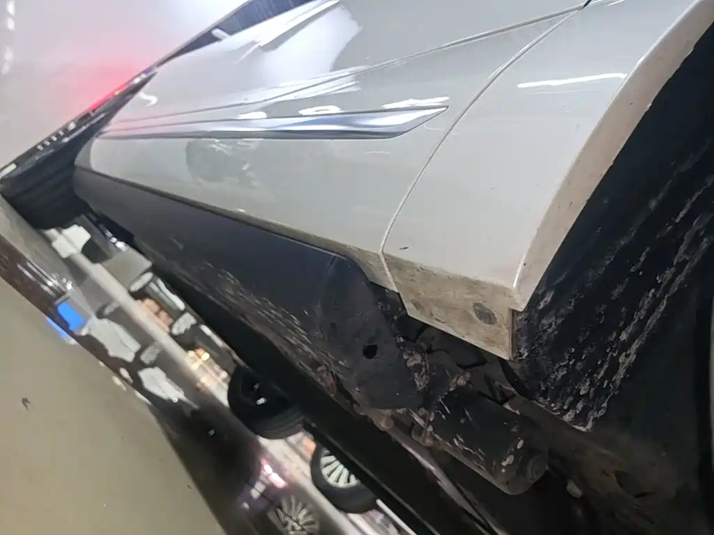 GAC Motor Trumpchi Xiangwang S9 — миниатюра 21