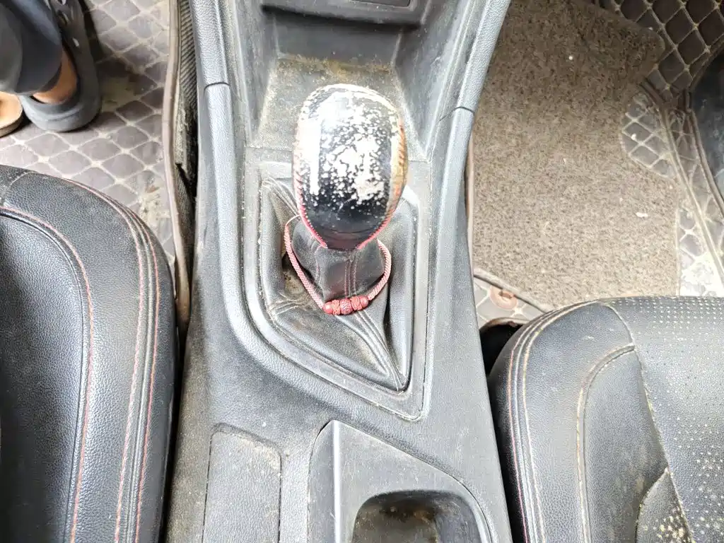 Chery Arrizo 5 — миниатюра 15