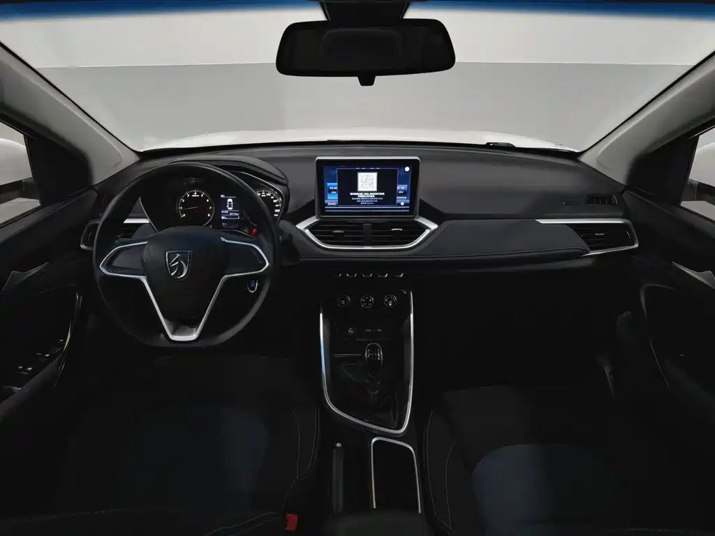 Baojun 530 — миниатюра 5