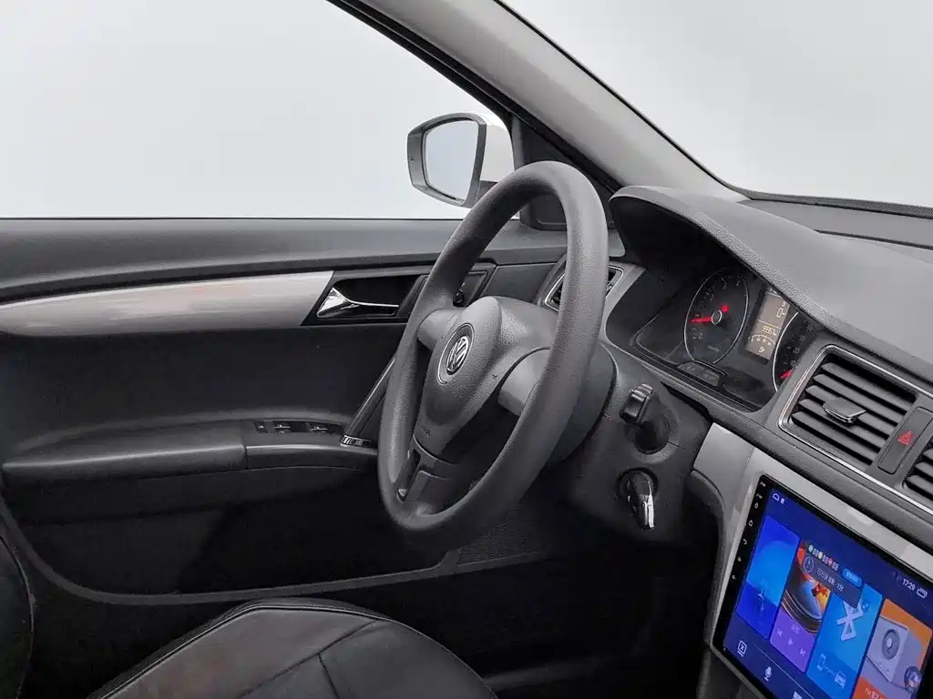 Volkswagen Gran Lavida — миниатюра 22