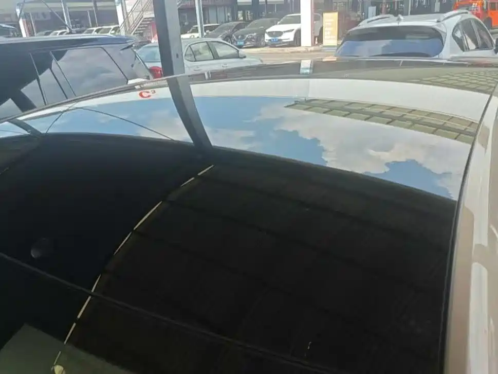 Changan Q05 2026 506Max+