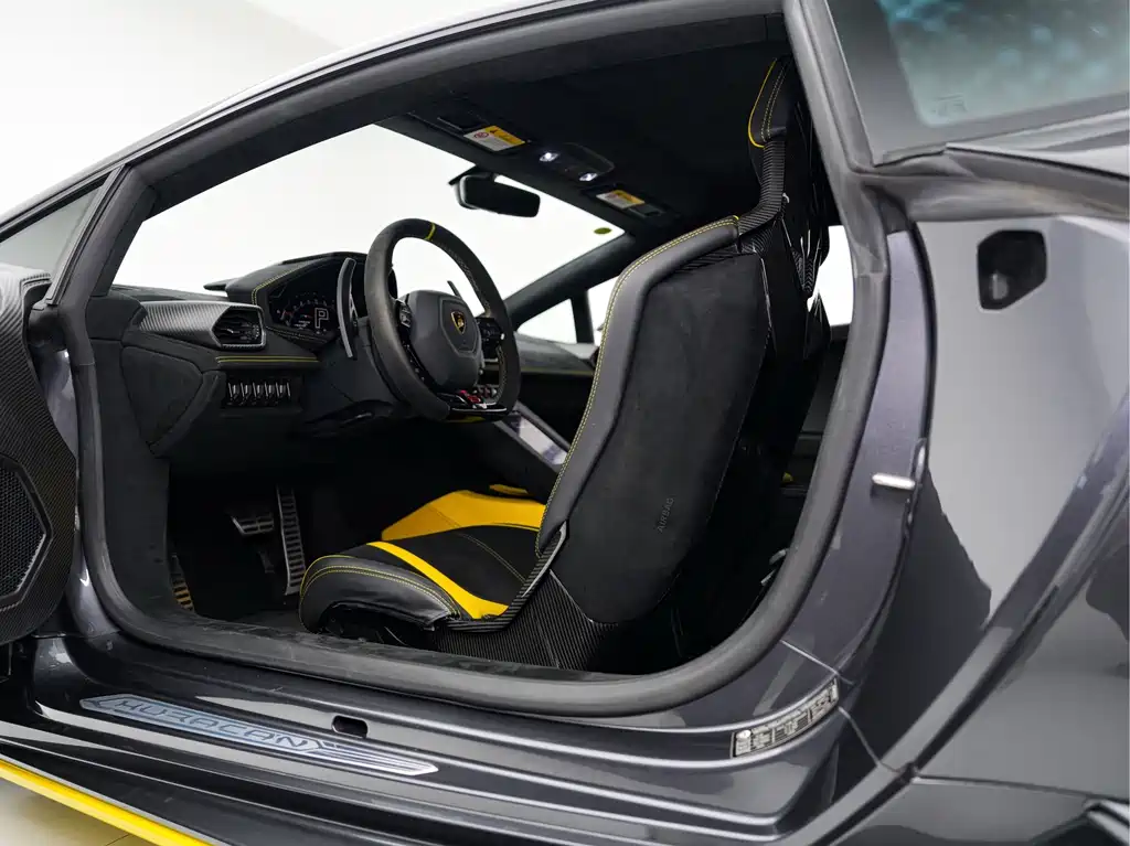 Lamborghini Huracán — миниатюра 31