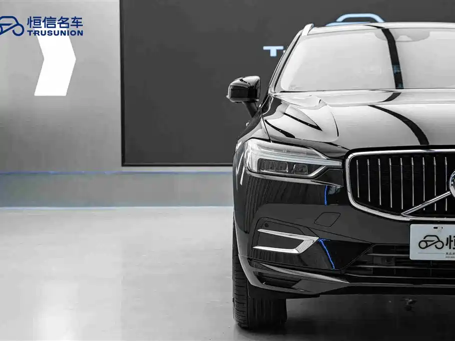 Volvo XC60 2020 T5 Luxury