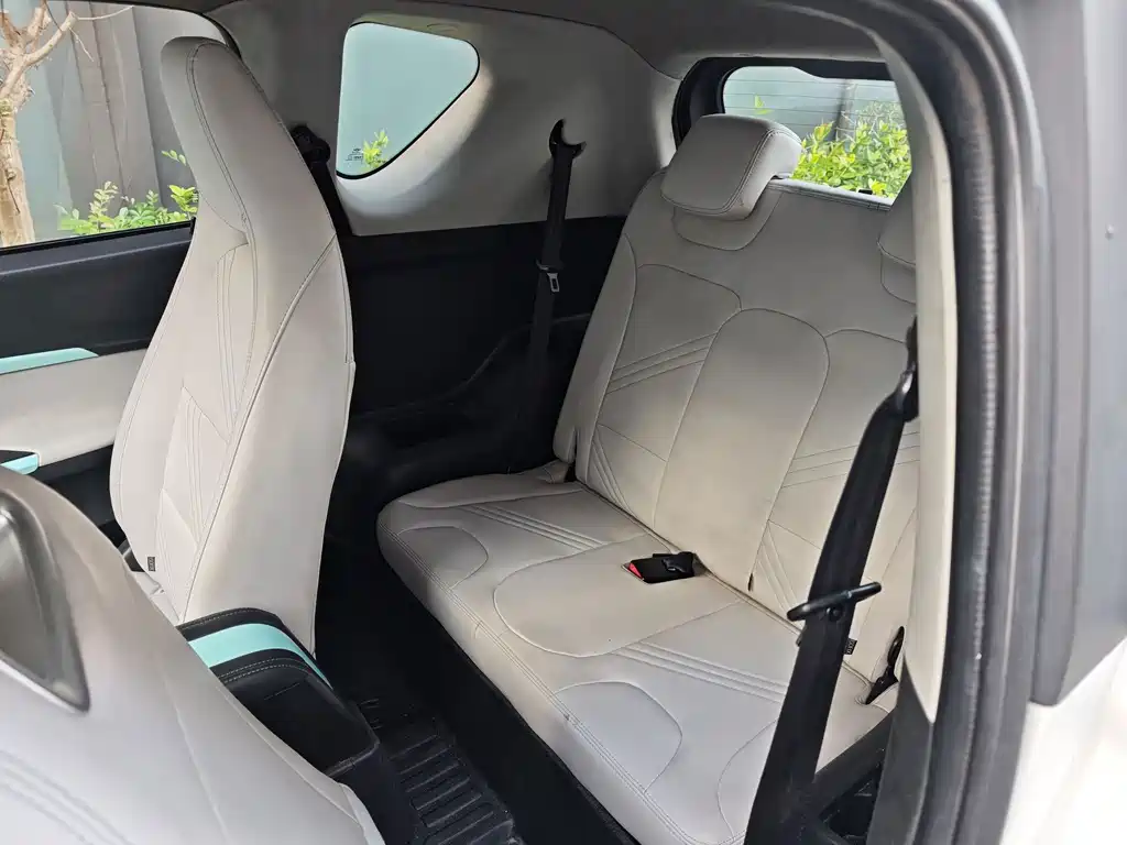 Chery QQ Little Ant — миниатюра 8