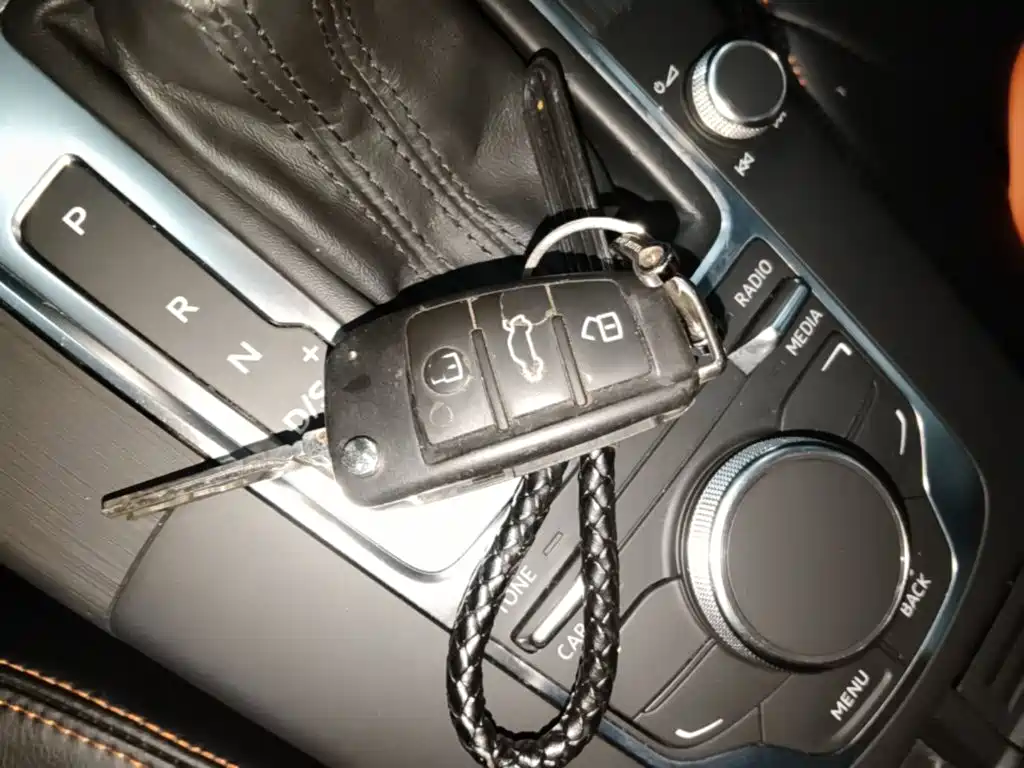 Audi A3 — миниатюра 9
