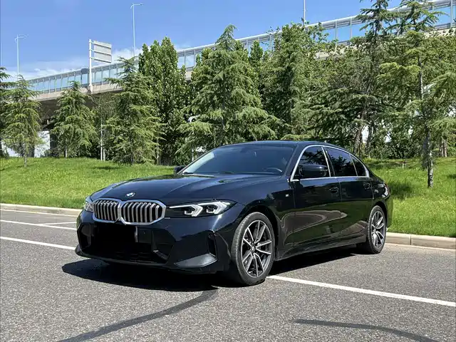 2023 BMW 3er