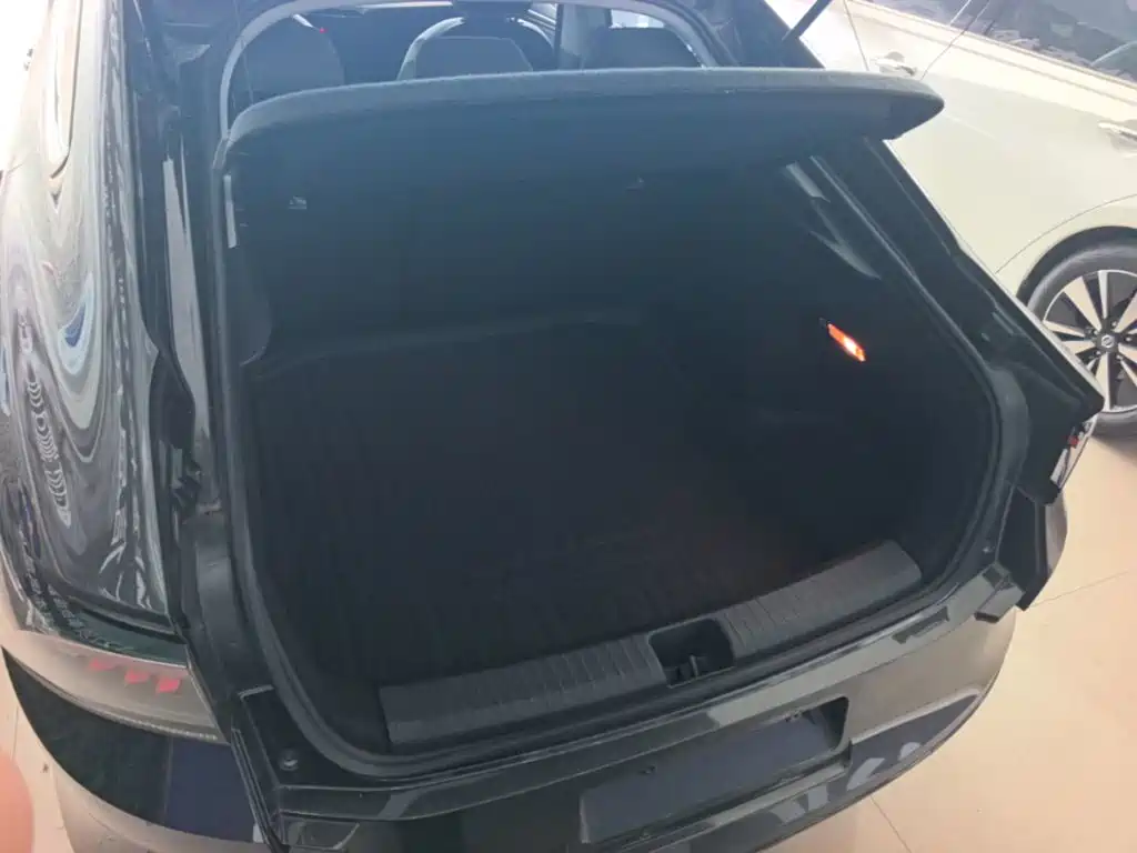 Volkswagen Lamando — миниатюра 19