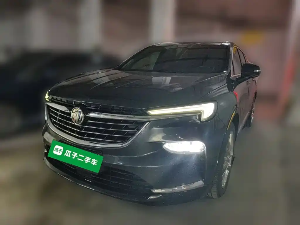 Buick Enclave