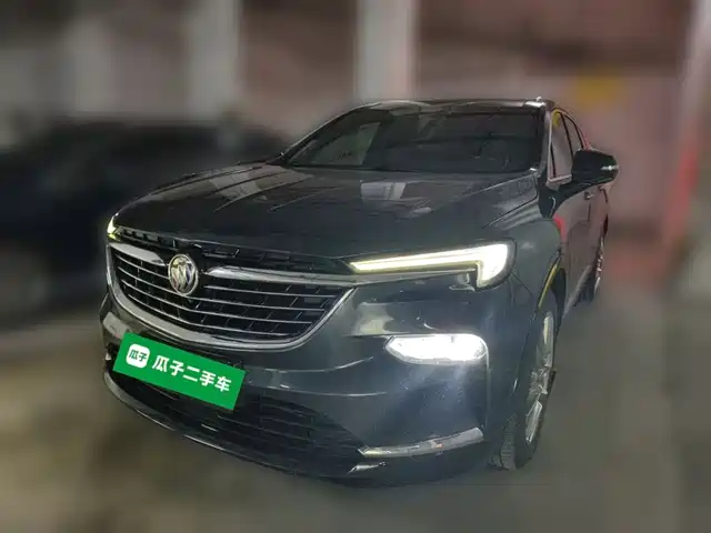 Buick Enclave