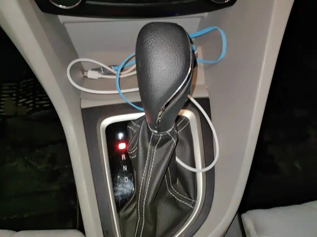 Buick Excelle — миниатюра 7