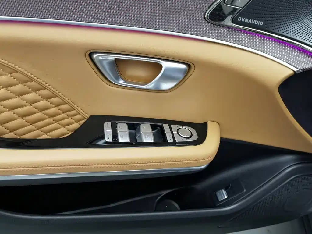 BYD Han — миниатюра 9
