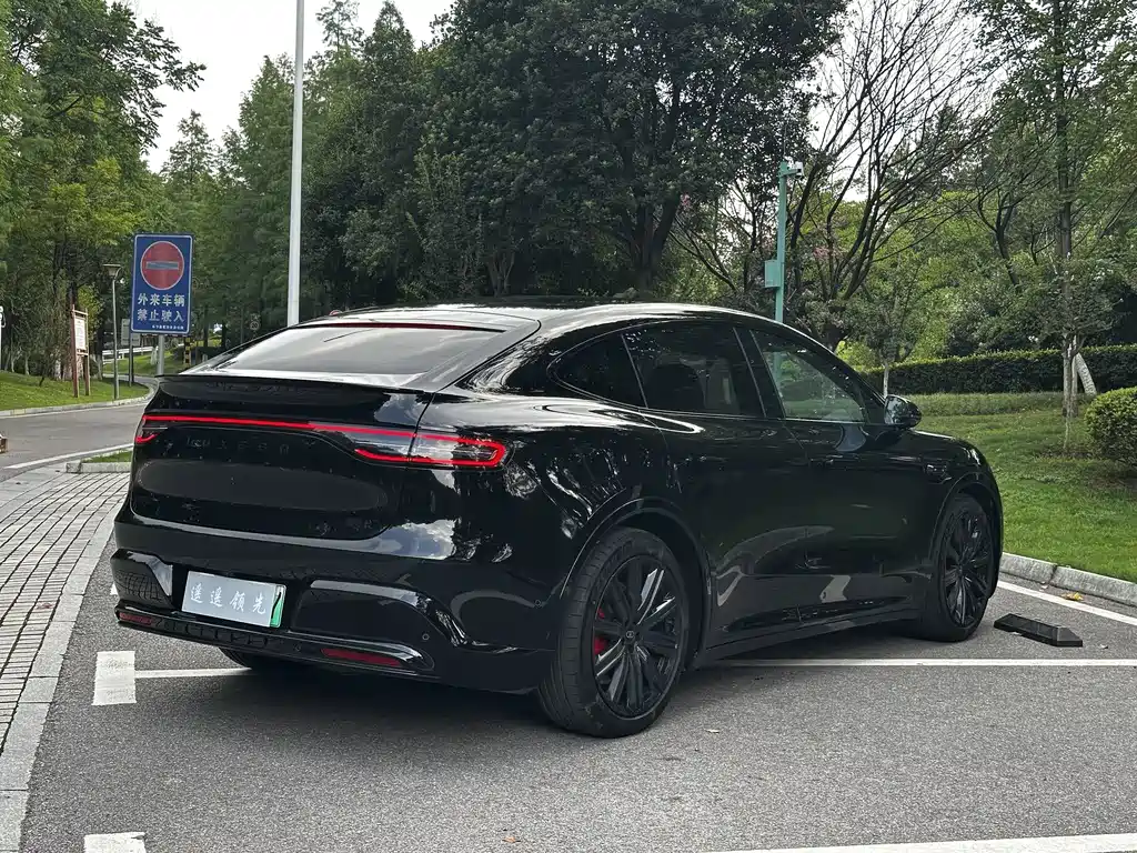 Zhijie Zhijie R7 — миниатюра 7