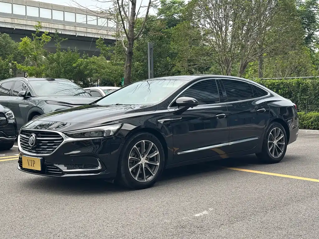 Buick LaCrosse 2019 28T Luxury