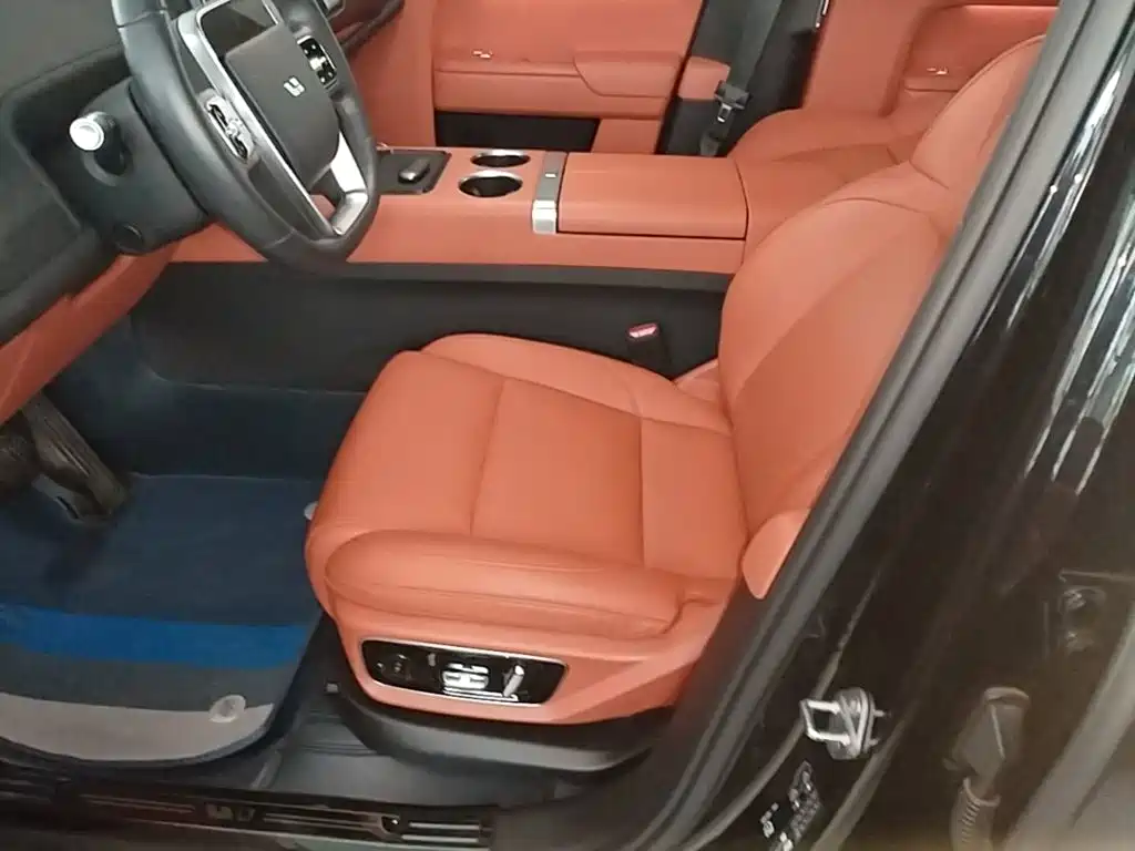 Li Auto Li L7 — миниатюра 15