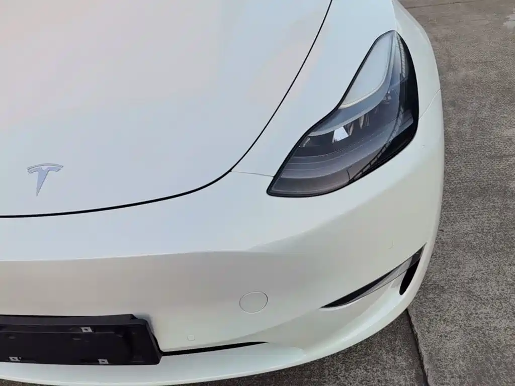 Tesla Model Y — миниатюра 24