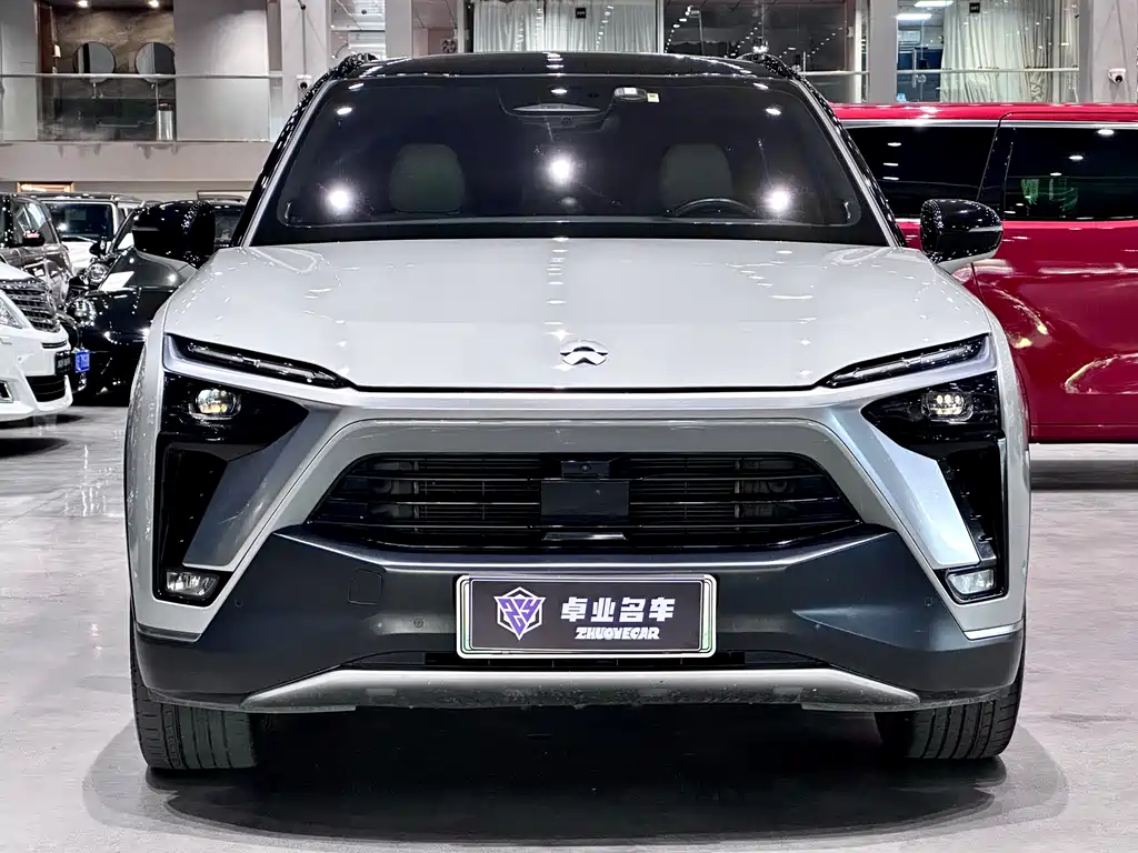 NIO NIO ES8