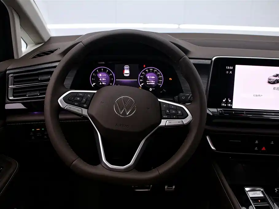 Volkswagen Viloran 2024 380TSI