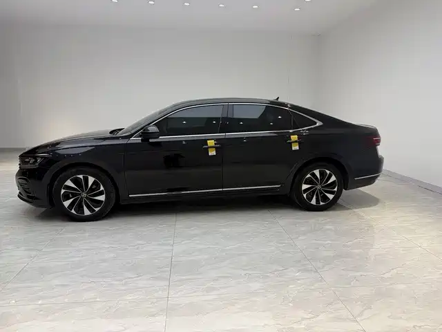 Volkswagen Passat — миниатюра 3