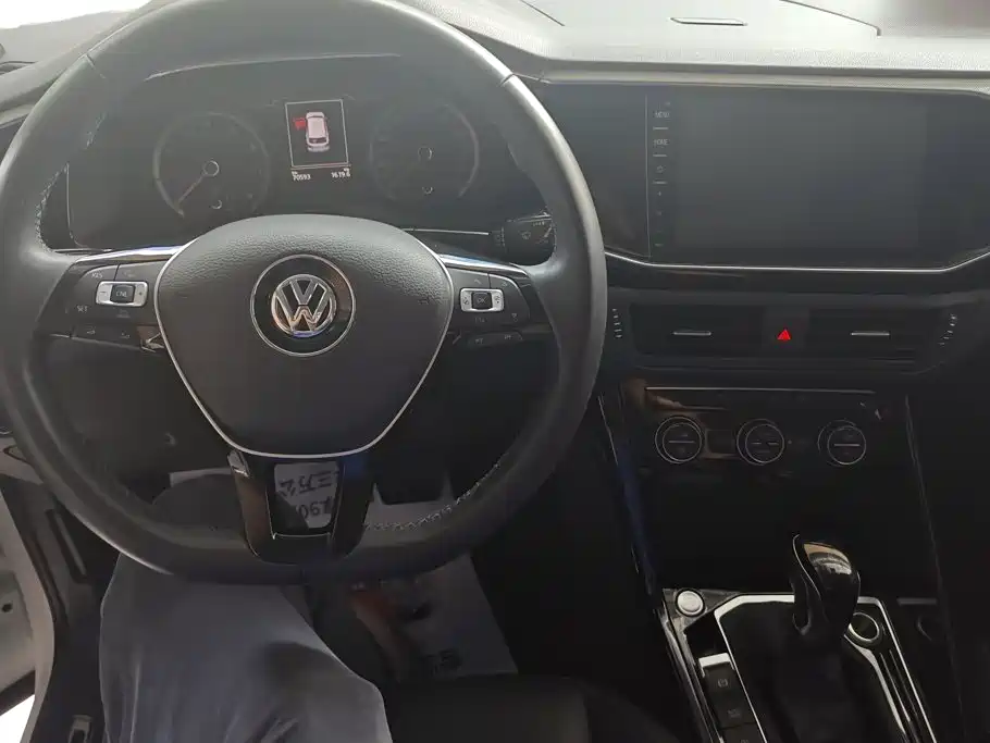 Volkswagen Tayron — миниатюра 12