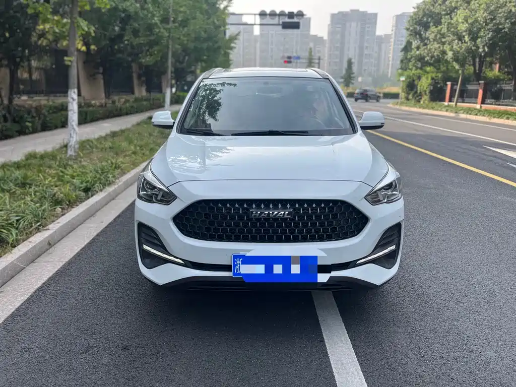 HAVAL M6