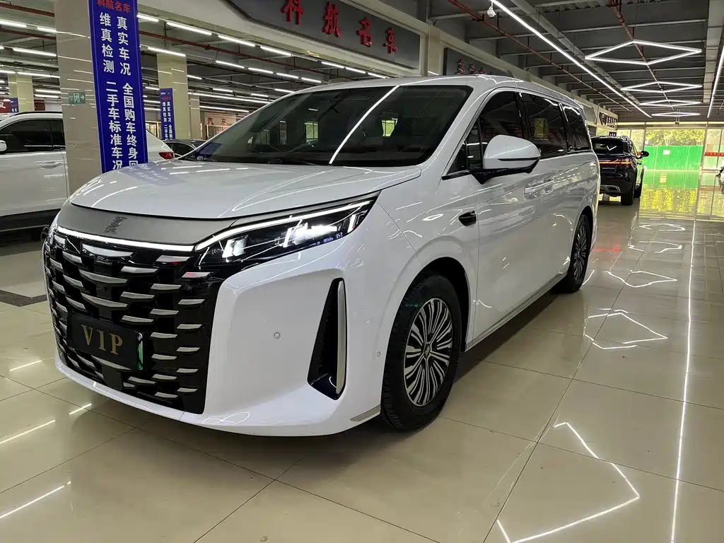 BYD Xia