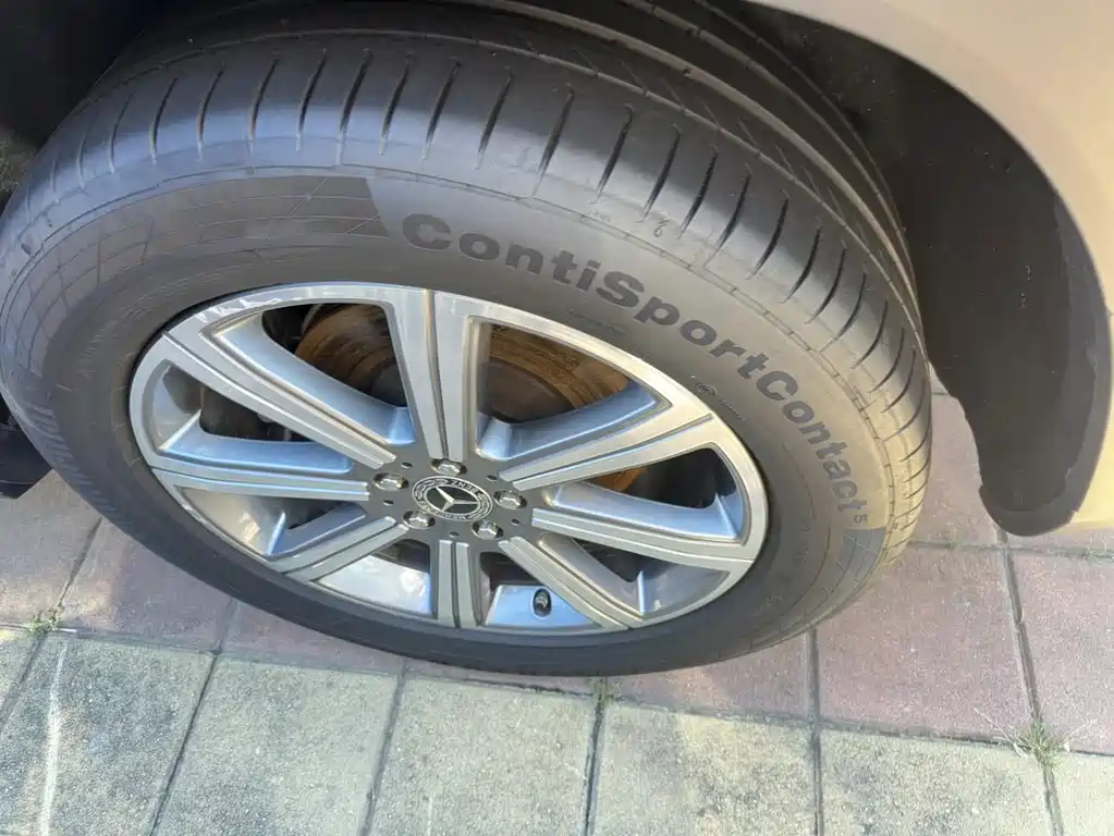 Mercedes-Benz CLS — миниатюра 12