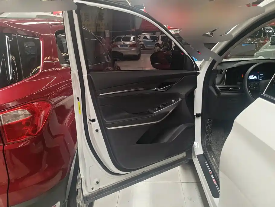 Changan CS75 PLUS — миниатюра 7