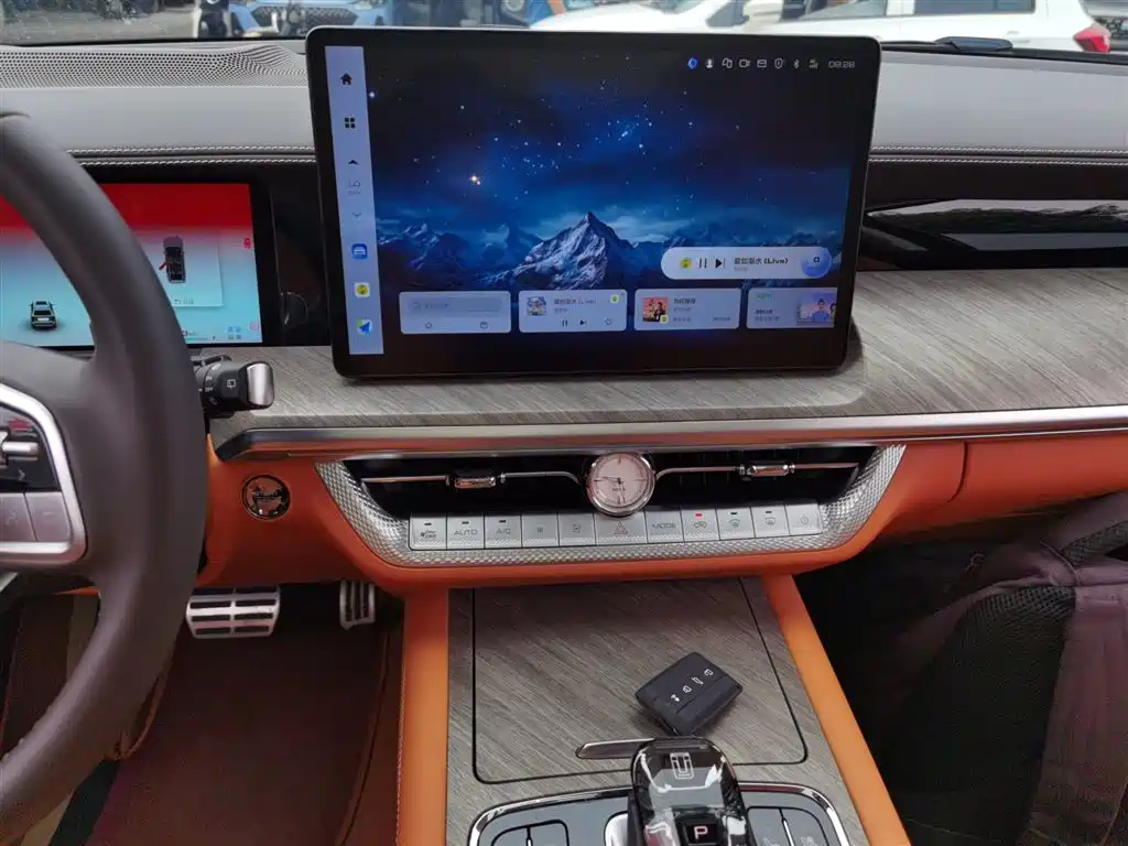 TANK TANK 500 NEW ENERGY