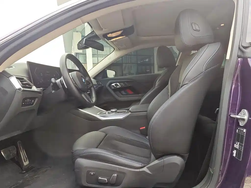 BMW 2 Series (Import) — миниатюра 15