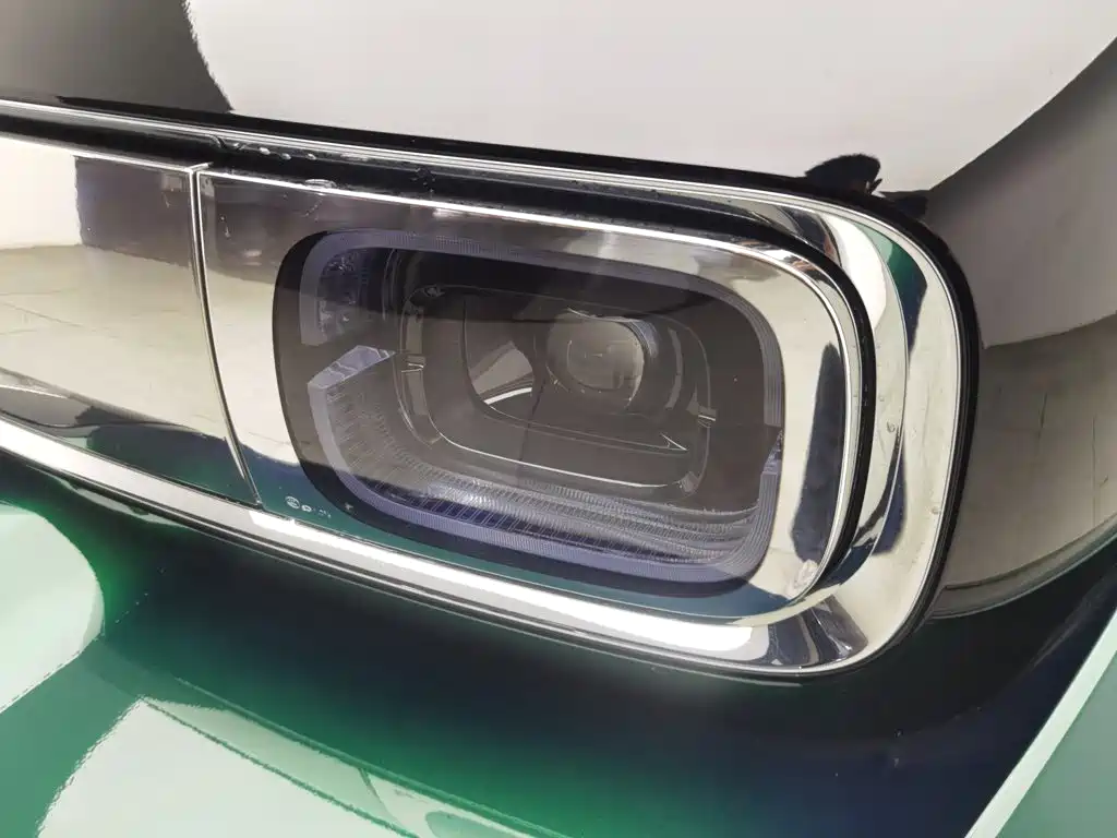 Baojun KiWi EV — миниатюра 7