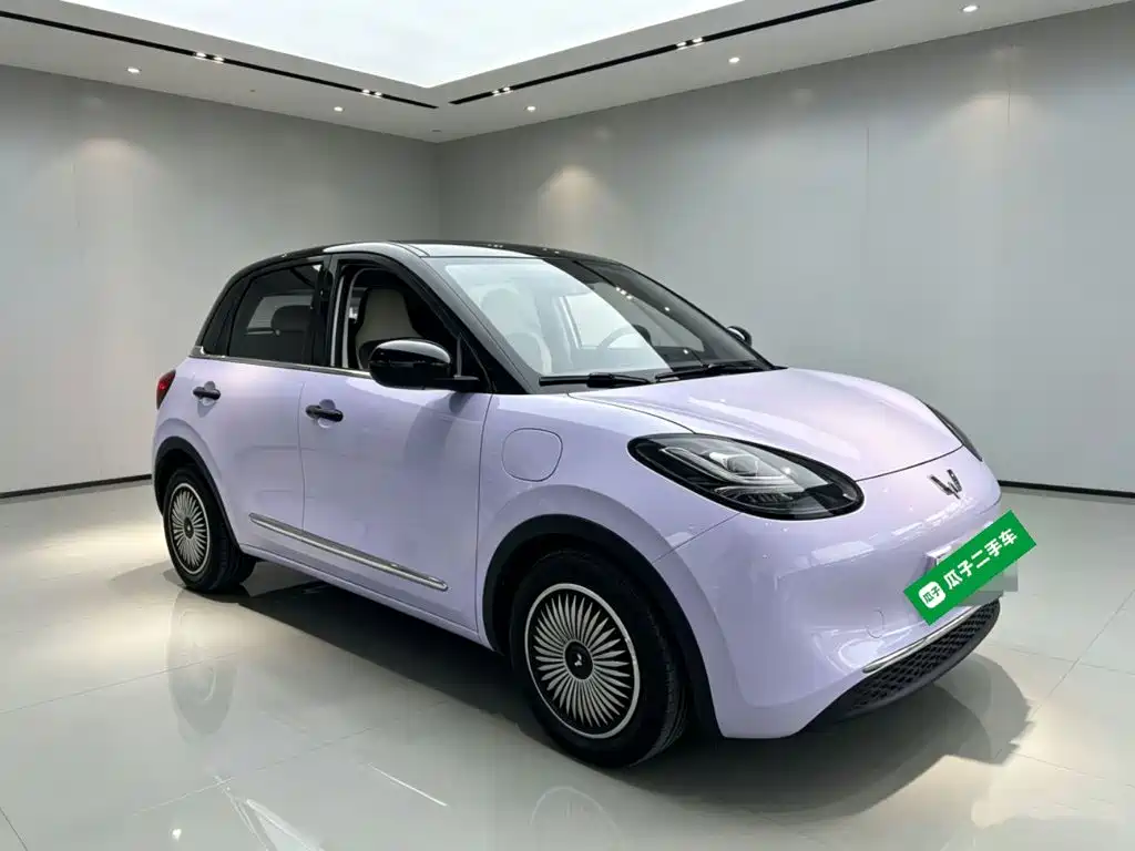 Wuling Bingo — миниатюра 4