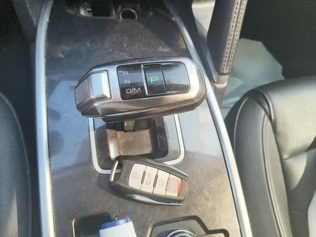 Haval H6 — миниатюра 7