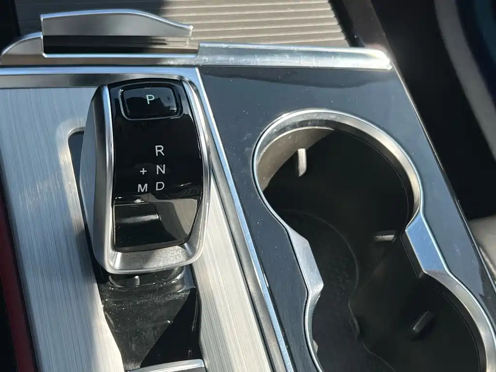 Chery Arrizo 5 PLUS — миниатюра 14