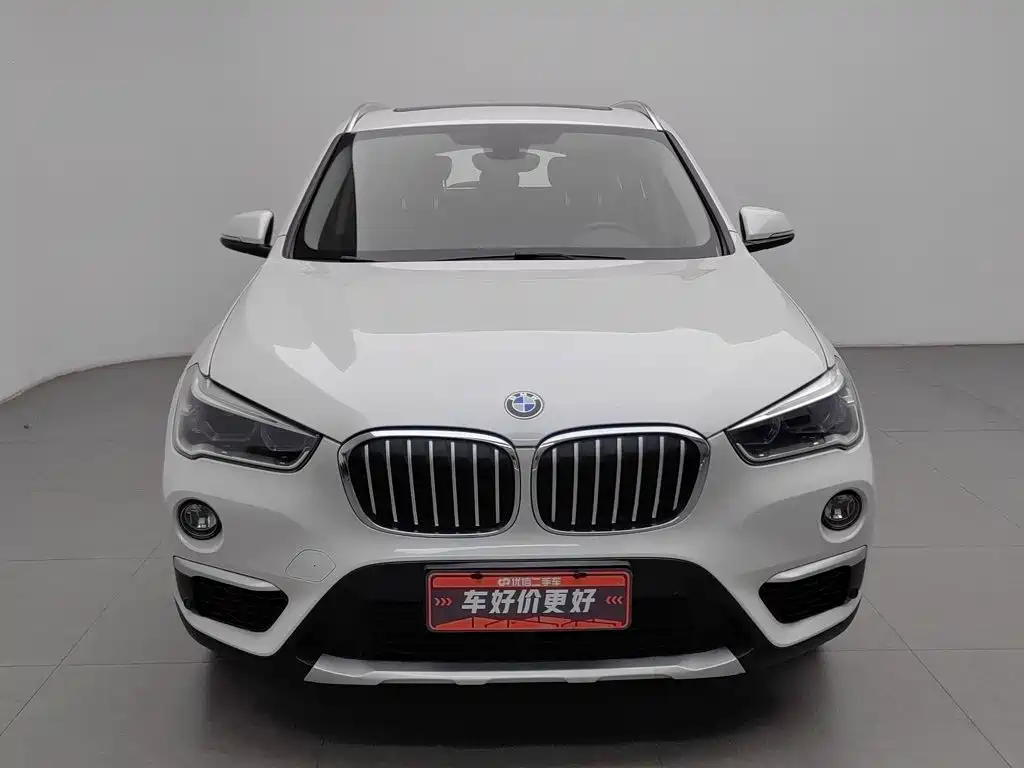 BMW X1 — миниатюра 3