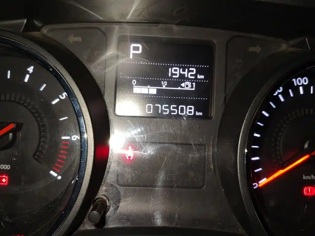 Citroen C3-XR — миниатюра 5