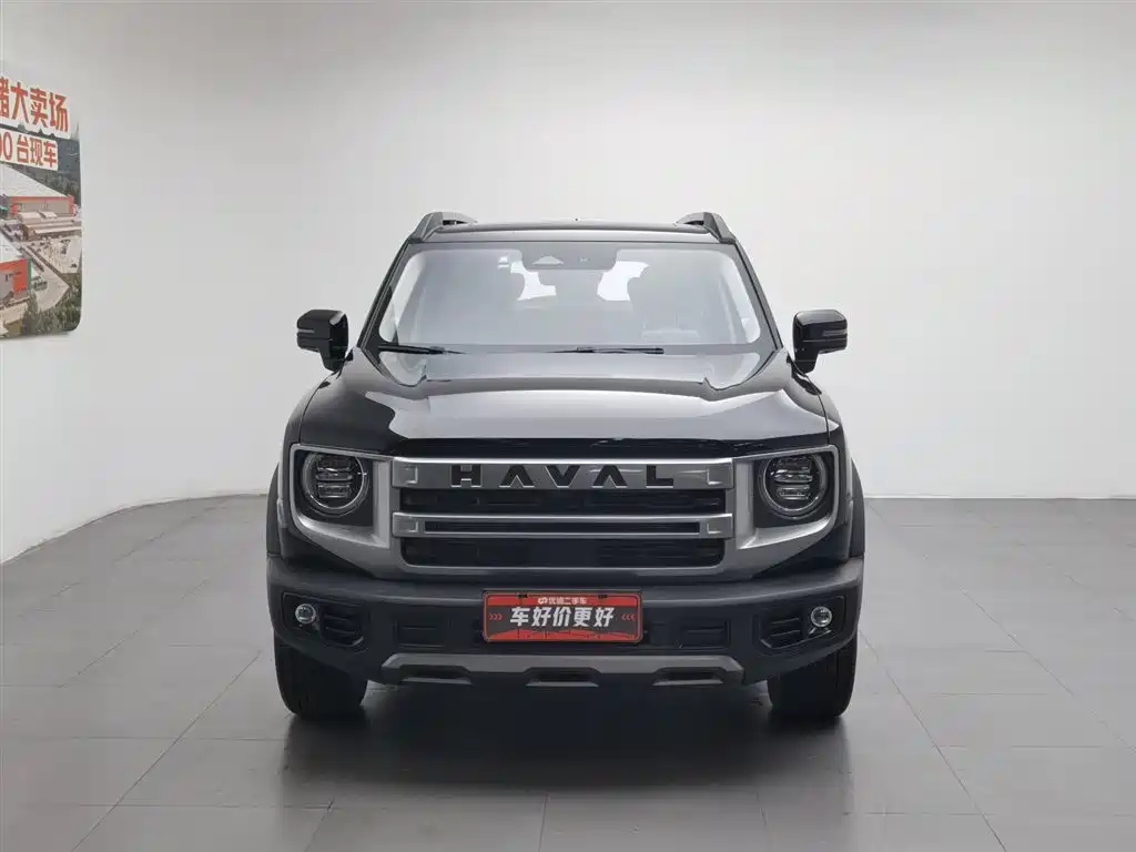 Haval Dargo 2024 1.5T DCT