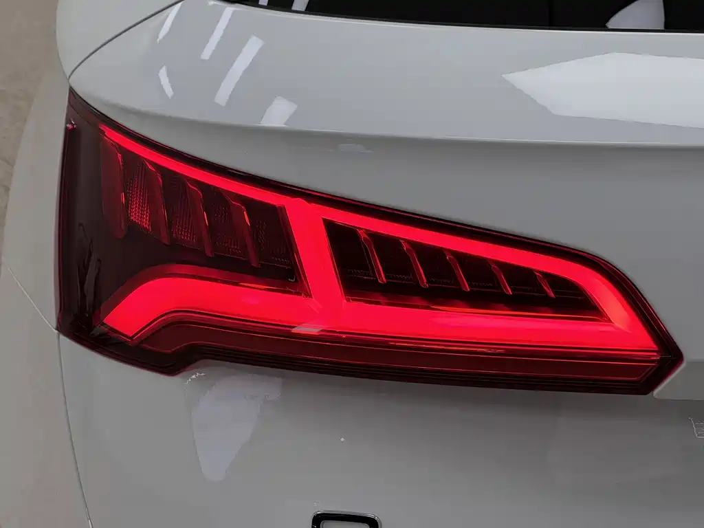 Audi Q5L — фотографии объявления, Фото 39