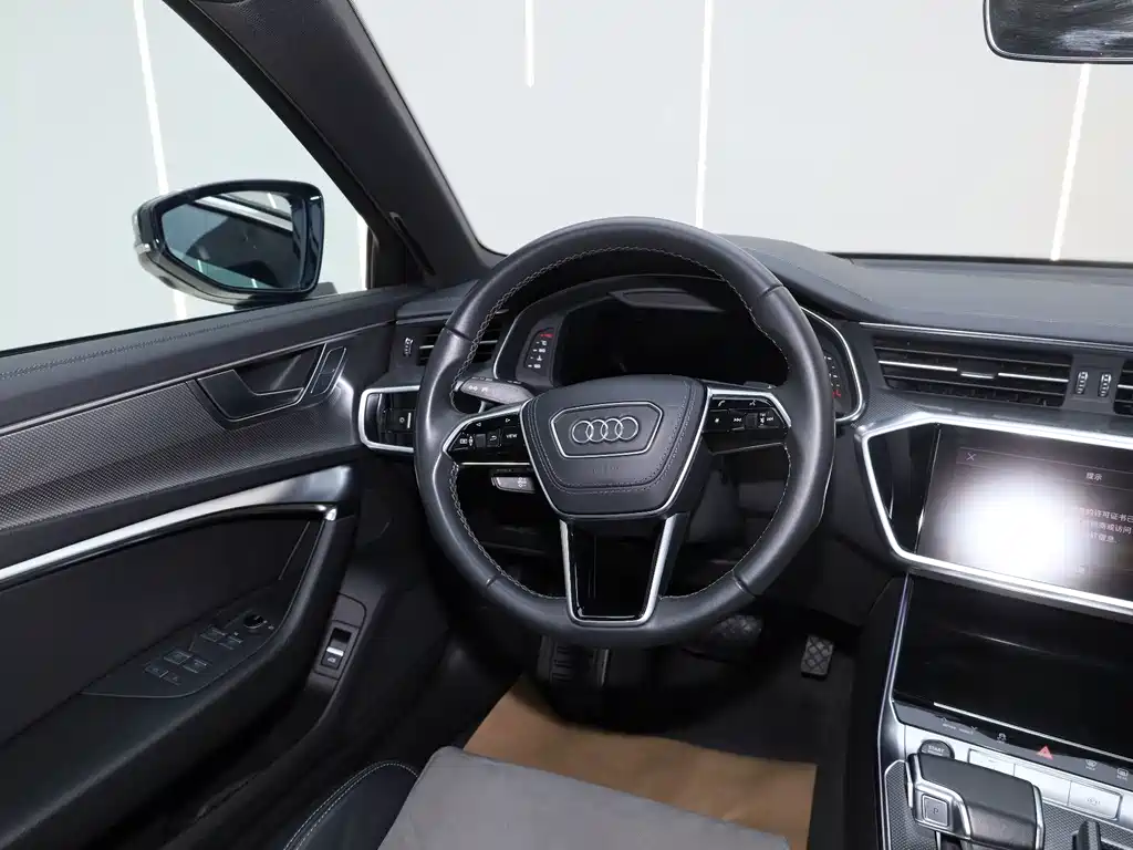 Audi A6L — фотографии объявления, Фото 16