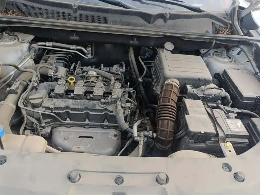Changan CS75 PLUS — миниатюра 10