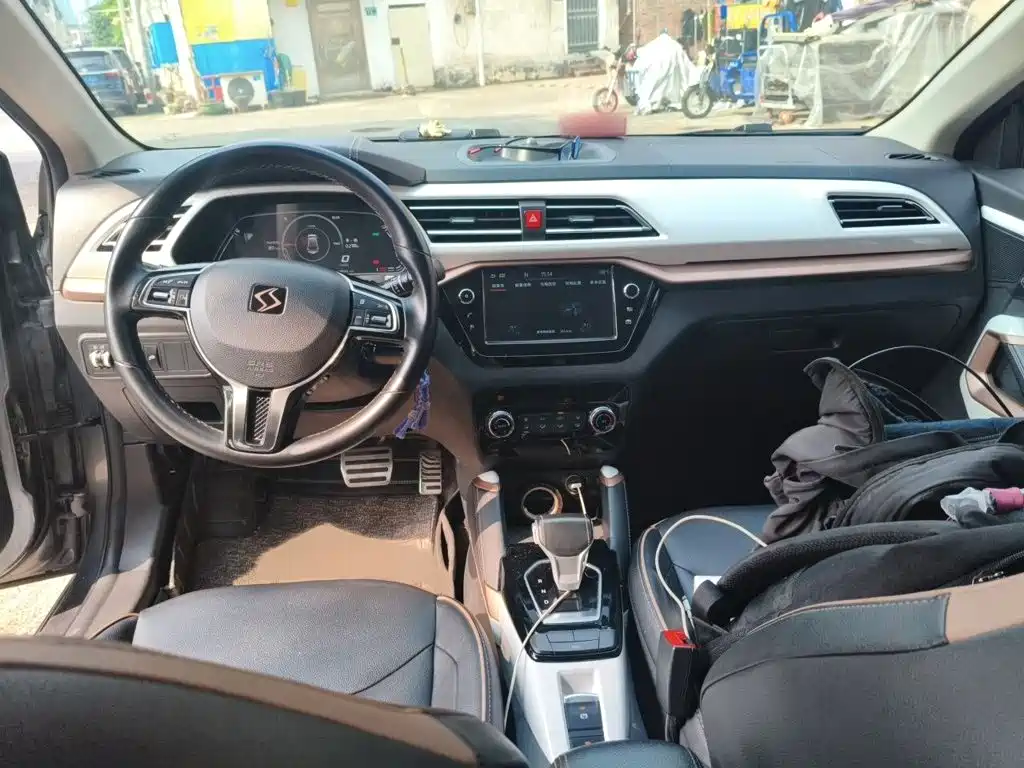 SOL E20X — миниатюра 13
