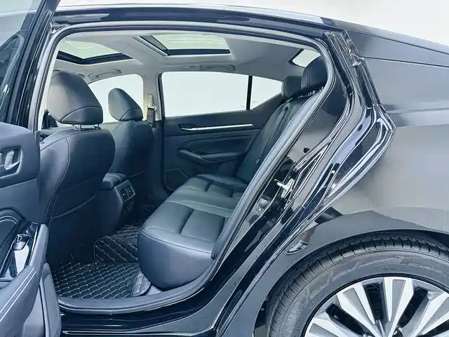 Nissan Altima 2022 2.0L XL-TLS Enjoy