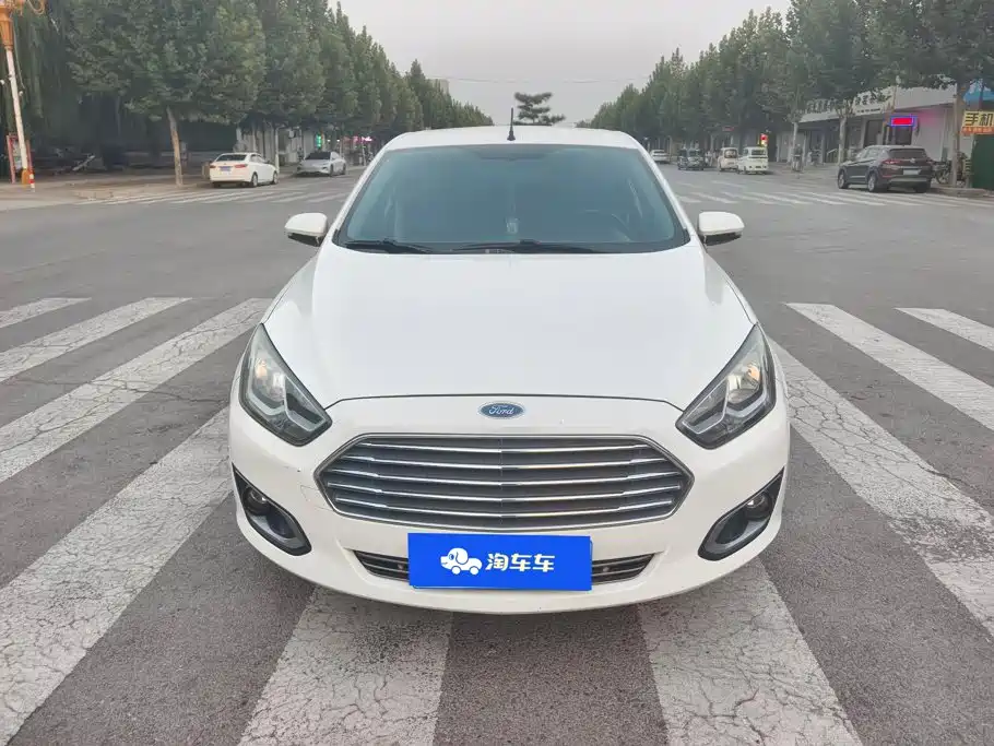 Ford Escort — миниатюра 2